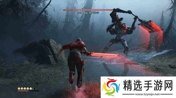 《星际异端先知》玩家热议游戏UI设计 你喜欢哪一种?