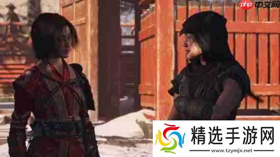 GS7分评《刺客信条：影》新DLC“淡路之爪”：还是老一套