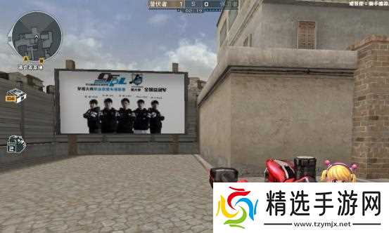 穿越火线中狙击枪的使用技巧是什么?