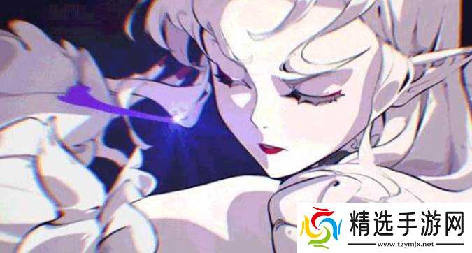 银与绯安普莎怎么玩