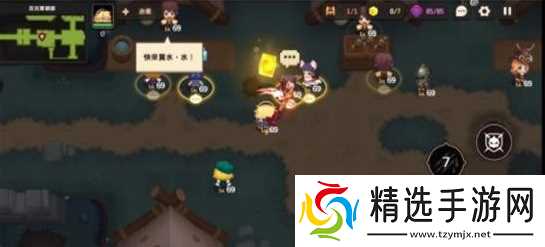 坎公骑冠剑世界10-2怎么玩?