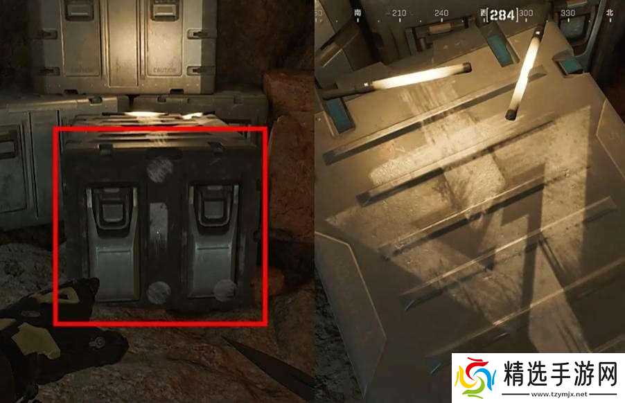 三角洲行动黄金鸟窝最快获取攻略