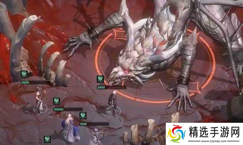 银与绯安普莎怎么玩