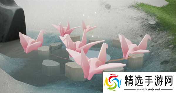 光遇同心节兑换图