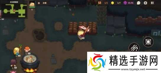 坎公骑冠剑世界10-2怎么玩?