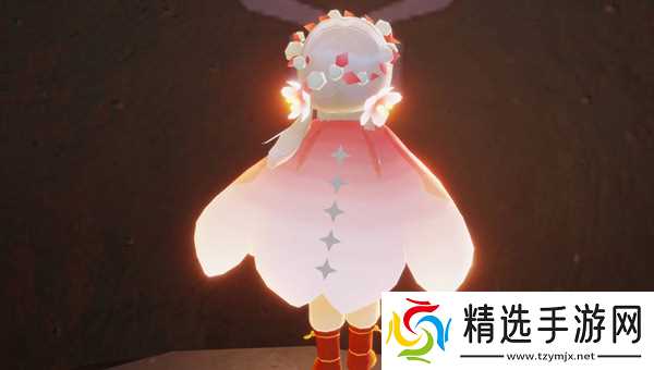 光遇同心节兑换图