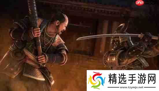 GS7分评《刺客信条：影》新DLC“淡路之爪”：还是老一套