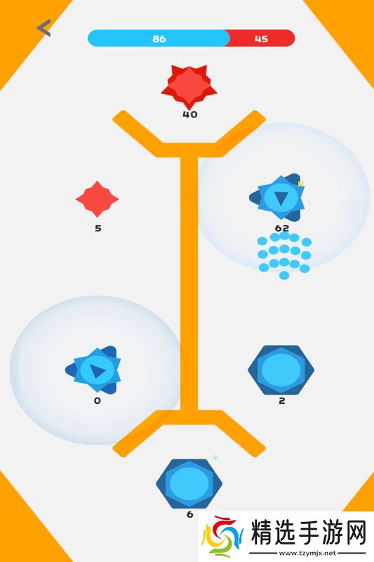 点点碰撞:新手玩家不容忽视的关键问题解析