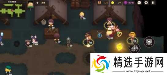 坎公骑冠剑世界10-2怎么玩?