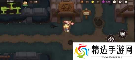 坎公骑冠剑世界10-2怎么玩?