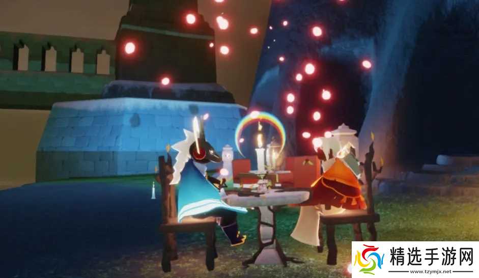 光遇霞谷雪影峰是否有直航航班