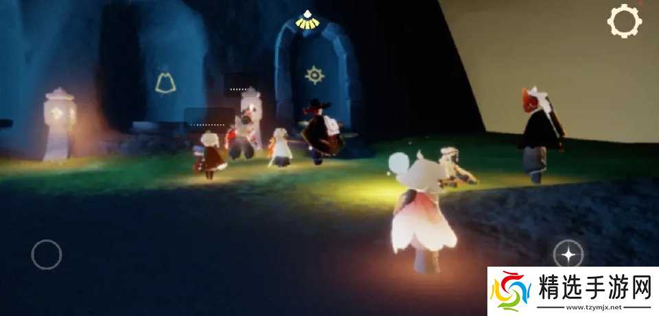 光遇霞谷雪影峰是否有直航航班