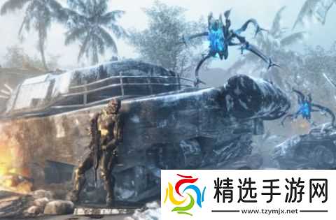 《孤岛危机Ne》职业选择攻略:打造你的专属战斗风格