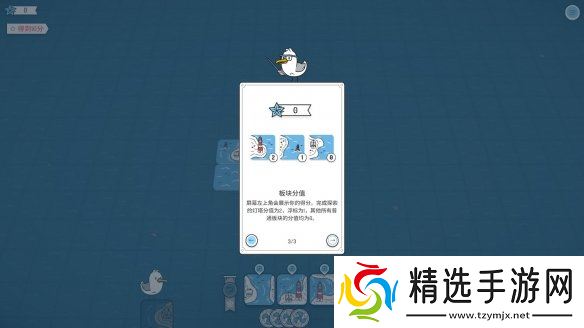 好吧,我承认我是笨蛋,但是我向你推荐《灯塔巡航》
