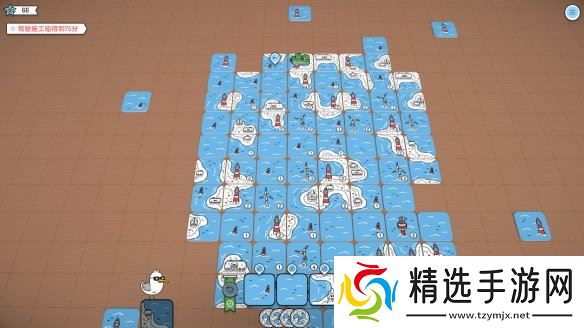 好吧,我承认我是笨蛋,但是我向你推荐《灯塔巡航》