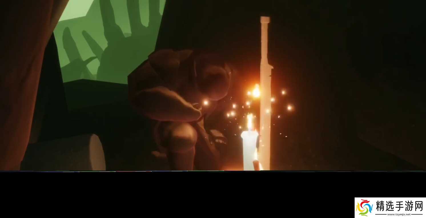 光遇怎么解锁禁阁详细教程