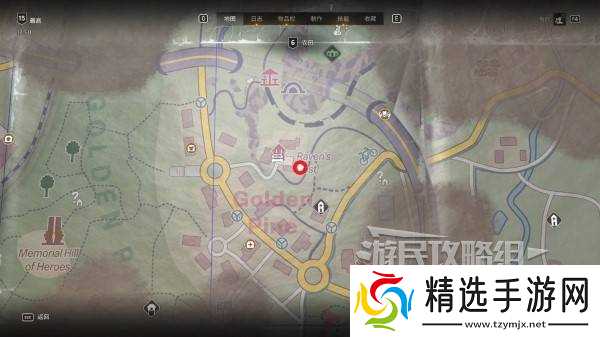 《消逝的光芒困兽》羽毛获取方法 羽毛怎么获得