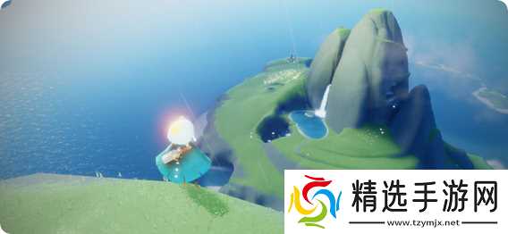 光遇云野海岛有什么