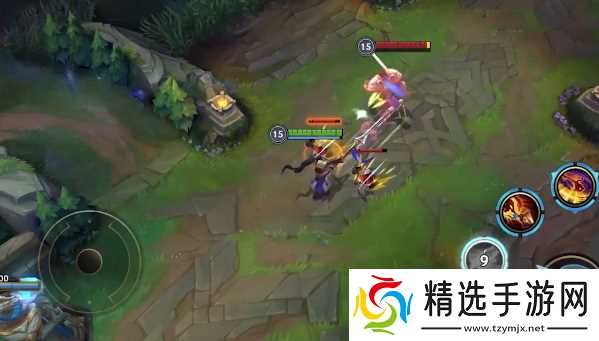 英雄联盟手游德邦总管如何出装备