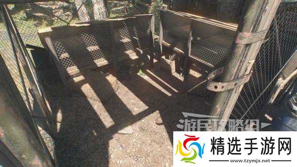 《消逝的光芒困兽》羽毛获取方法 羽毛怎么获得