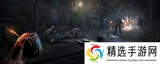 《消逝的光芒：困兽》全流程通关攻略分享