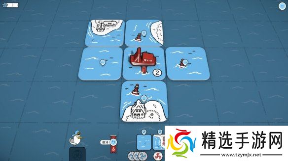 好吧,我承认我是笨蛋,但是我向你推荐《灯塔巡航》