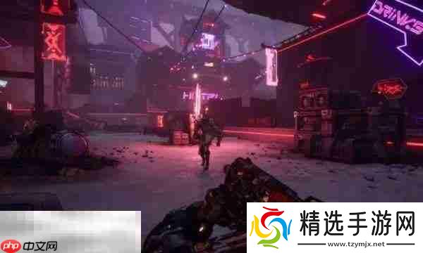 无主之地4怎么升级武器 武器升级攻略