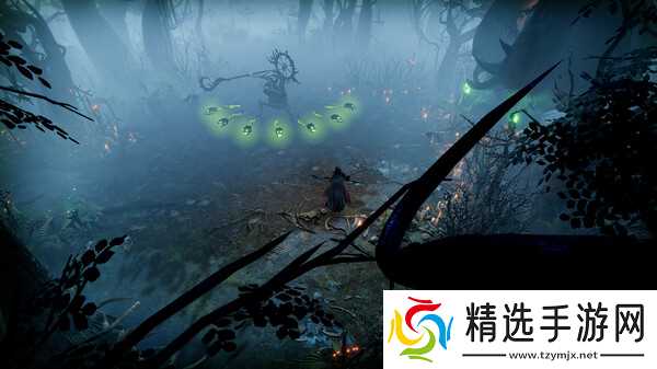 牧羊人拉齐尔怎么找