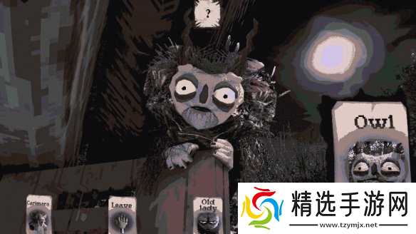 《卡瑞玛拉枯肢之下》是否值得购买