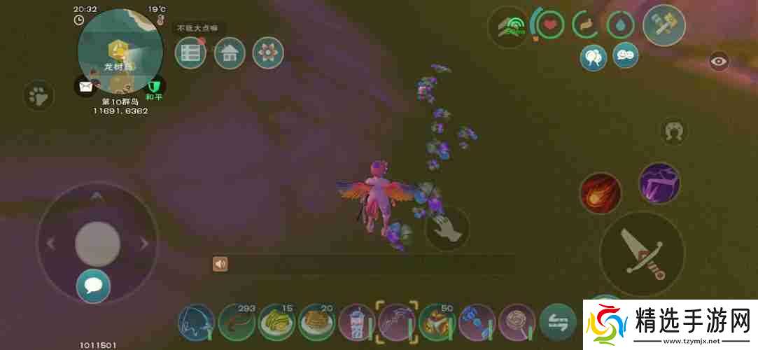 元素精华万能指南:从技能突破到联盟崛起