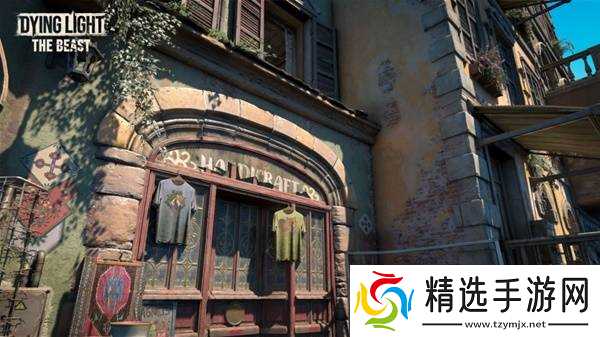 《消逝的光芒困兽》前期刷夜魔地点推荐