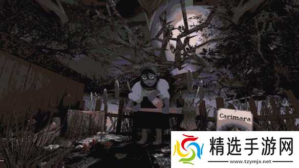 《卡瑞玛拉枯肢之下》是否值得购买