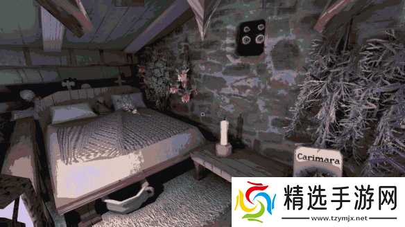 《卡瑞玛拉枯肢之下》是否值得购买