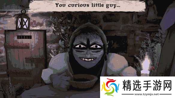 《卡瑞玛拉枯肢之下》是否值得购买