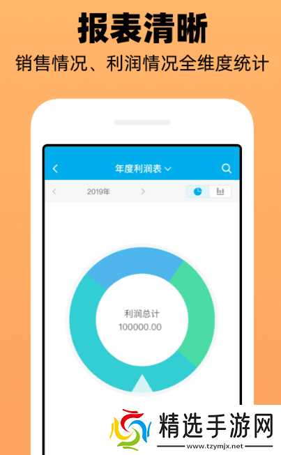 财务软件哪个好用