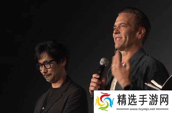 斯宾塞现身小岛纪念活动!体重骤减玩家担忧