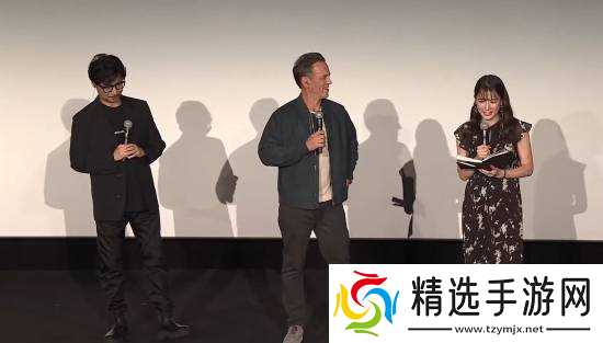 斯宾塞现身小岛纪念活动!体重骤减玩家担忧