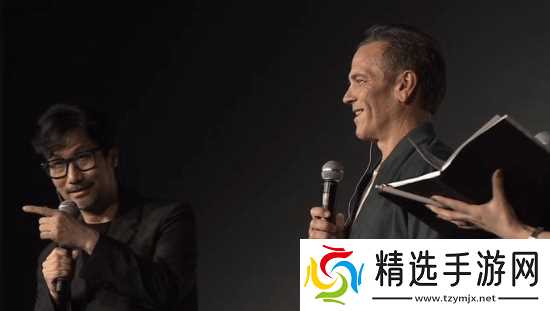 斯宾塞现身小岛纪念活动!体重骤减玩家担忧