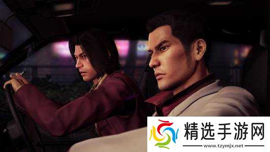 《如龙0 导剪版》打折开启 曝年底结束Switch2独占