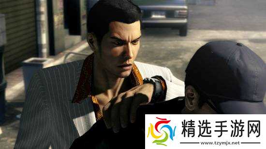 《如龙0 导剪版》打折开启 曝年底结束Switch2独占