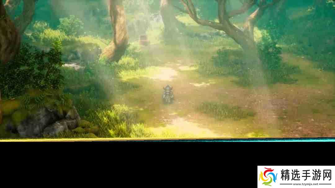 《勇者斗恶龙1&2 HD-2D重制版》新预告 新增内容展示