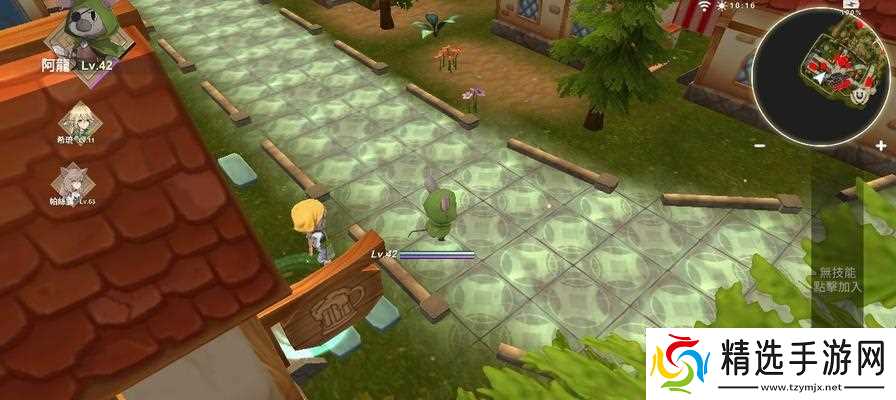 《以工匠物语》攻略——新手必看（全面解析游戏玩法）