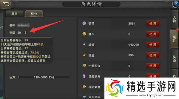 诺亚传说口袋版新手必看技巧分享