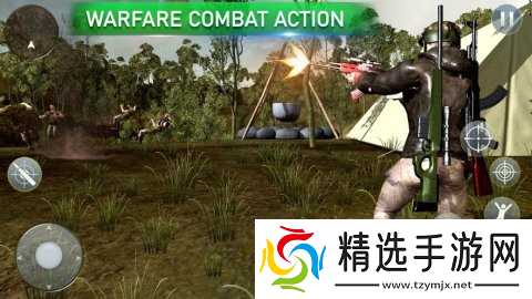 《陆军枪战20》:新手玩家的最佳入门角色推荐