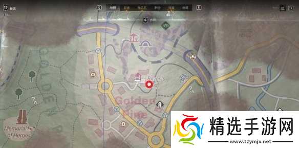 《消逝的光芒困兽》羽毛获得方式