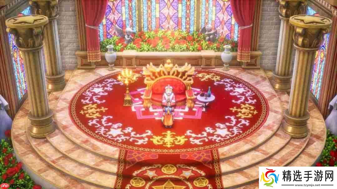 《勇者斗恶龙1&2 HD-2D重制版》新预告 新增内容展示