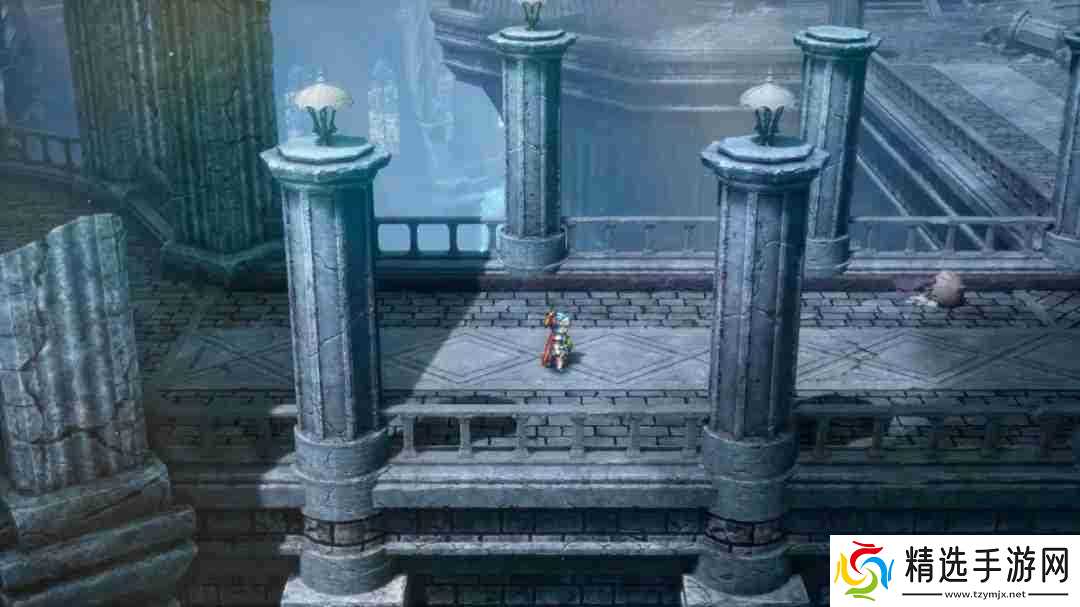 《勇者斗恶龙1&2 HD-2D重制版》新预告 新增内容展示