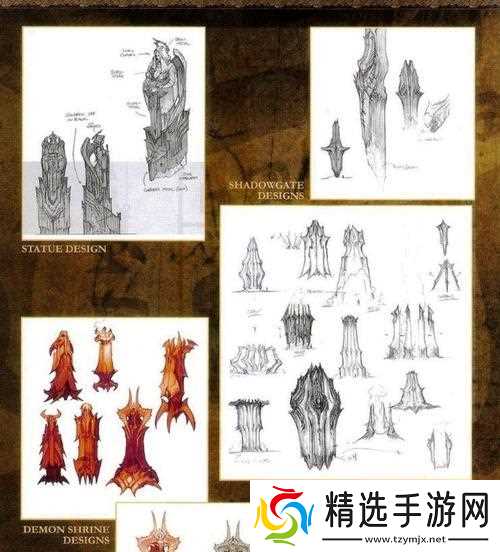 玩转暗黑血统(深入解析游戏流程)