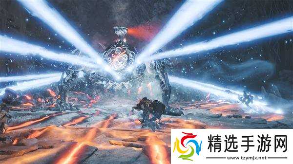 《怪物猎人荒野》联动最终幻想14活动介绍 最终幻想14活动奖励一览