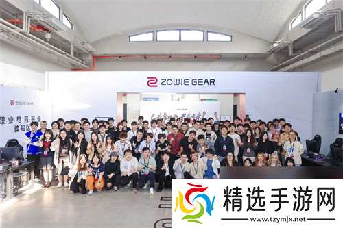 冠军之外,卓威让高校电竞有了“甲子园”的眼泪与传承